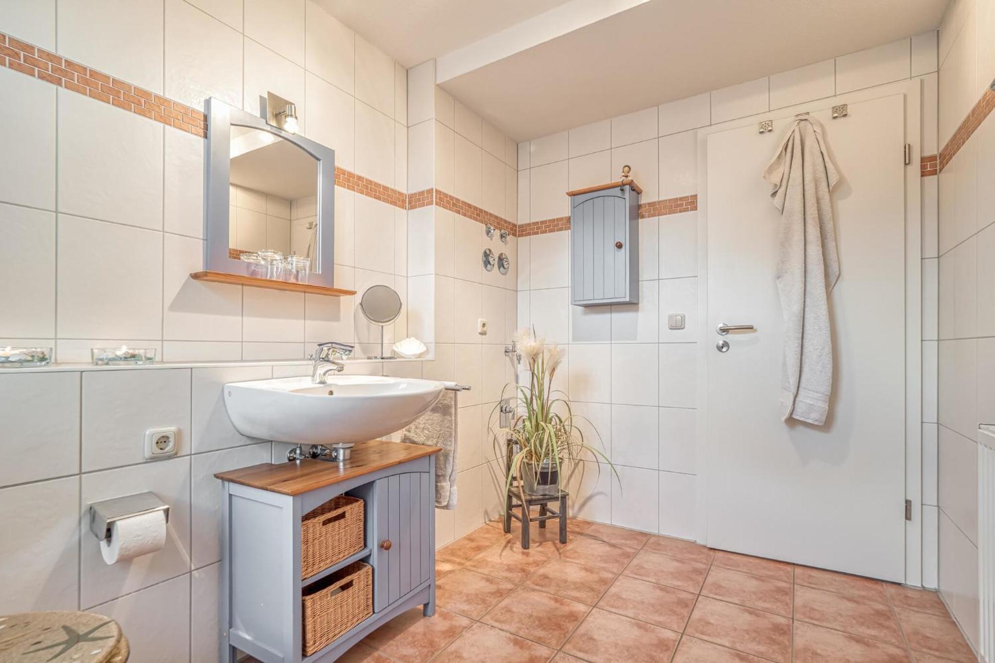 Bernstein 02 Apartment Zingst Luaran gambar